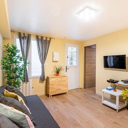 Guestready - Cosy Apt Near Bastille And Marais París Exterior foto
