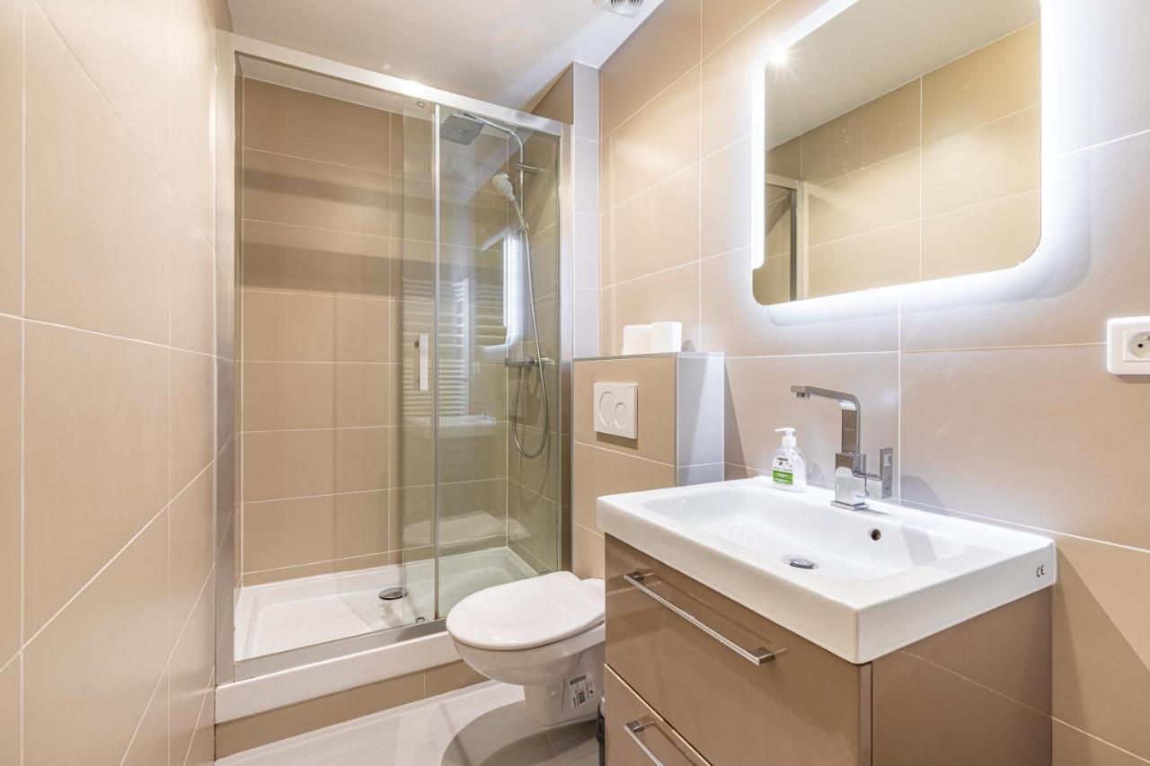 Guestready - Cosy Apt Near Bastille And Marais París Exterior foto